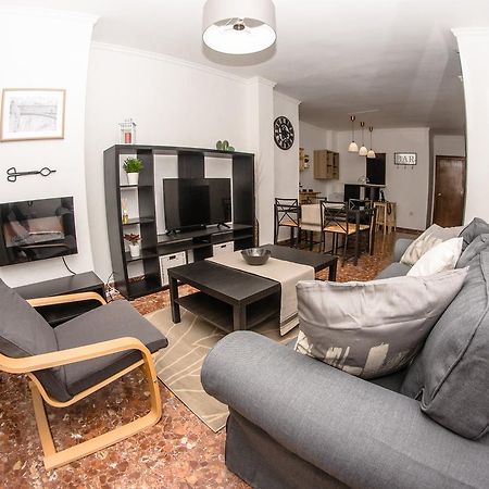 Apartamento Caminito Del Rey Alora Dış mekan fotoğraf