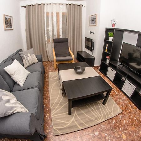 Apartamento Caminito Del Rey Alora Dış mekan fotoğraf