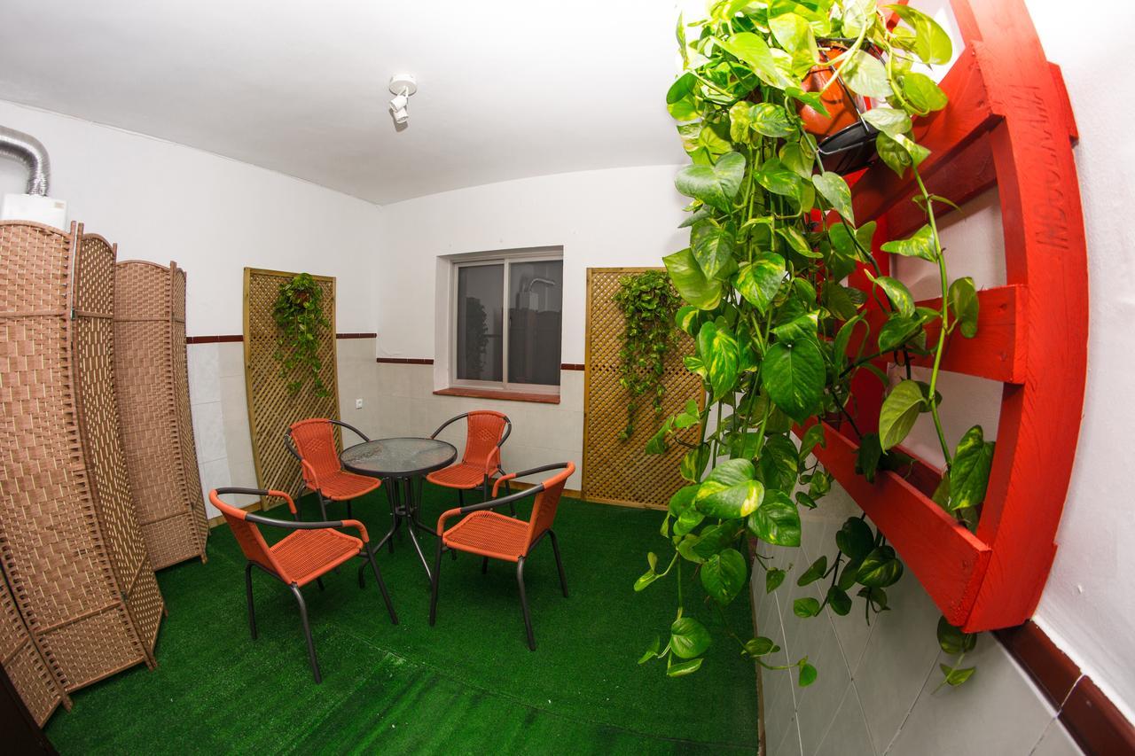 Apartamento Caminito Del Rey Alora Dış mekan fotoğraf