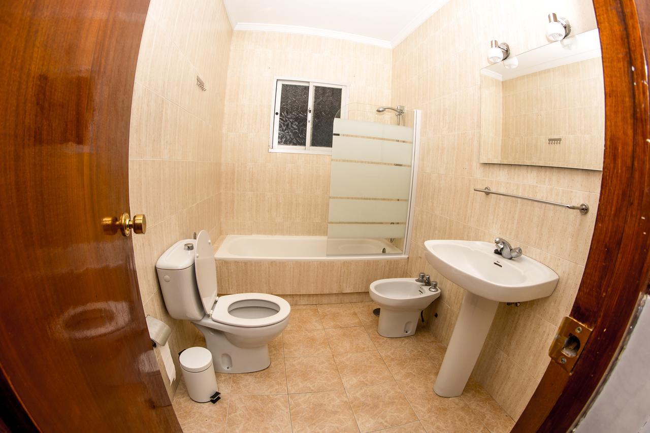 Apartamento Caminito Del Rey Alora Dış mekan fotoğraf