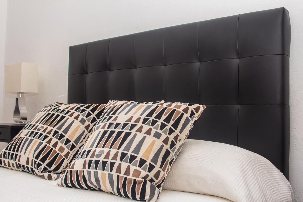 Apartamento Caminito Del Rey Alora Dış mekan fotoğraf