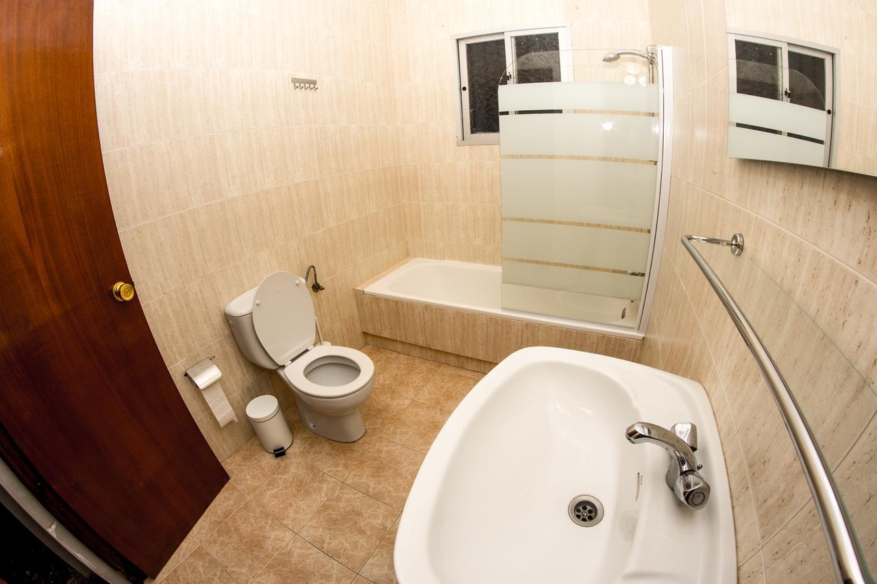 Apartamento Caminito Del Rey Alora Dış mekan fotoğraf